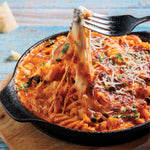 KA-All Pasta Kitchen by Abeer