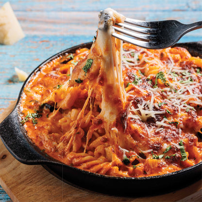 KA-All Pasta