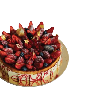 كعكة خاصة