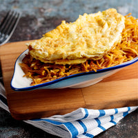 KA-All Breakfast Kitchen by Abeer