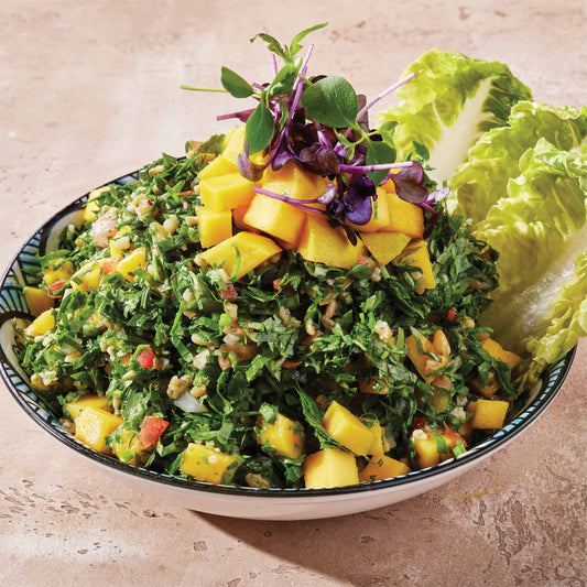 Balkon Mango Tabouleh Freekah