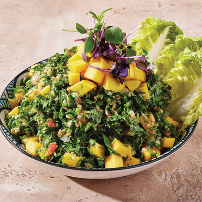 KA-all salads