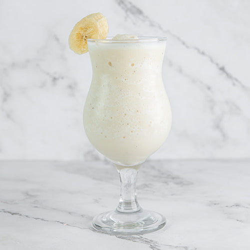 Banana Colada Lemon