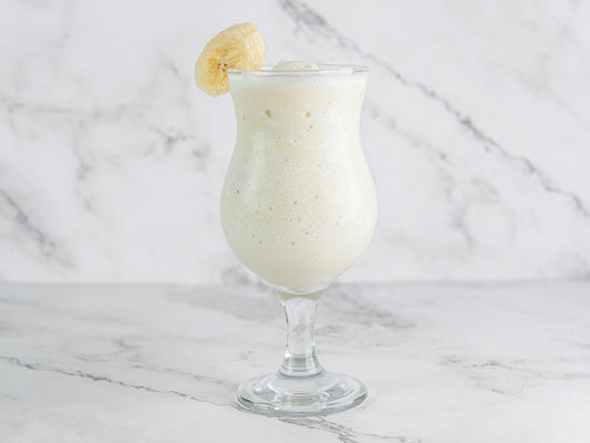 Banana Colada Lemon