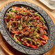 Beef Fajita