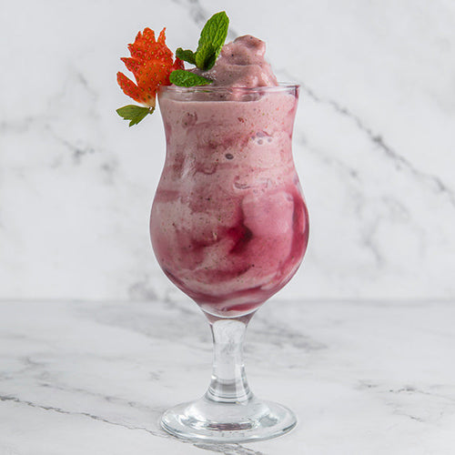 Blueberry Bliss Lemon