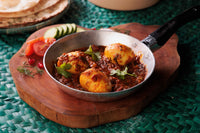 ZF-Breakfast Zaafaran