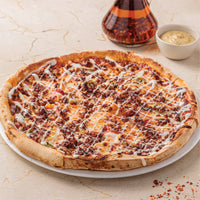 KA-All Pizza Kitchen by Abeer