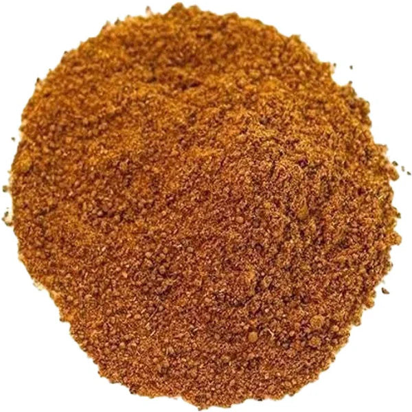Shefs-All Spice Blends Shefs