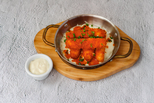 Buffalo Mozzarella