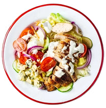 Monthly/Weekly Subscription