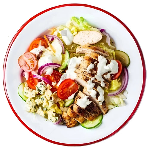 Buffalo chicken Salad