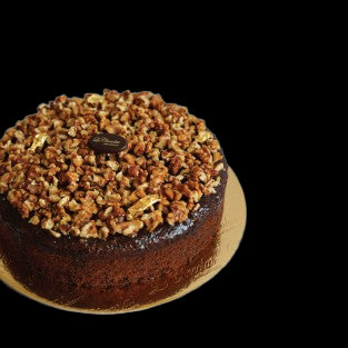 Carrot Cake Lily's Cupcake