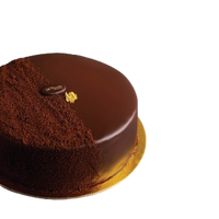 Specialty Cake Lily's Cupcake