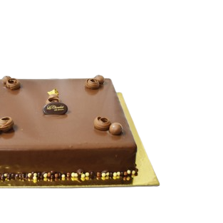 كعكة خاصة