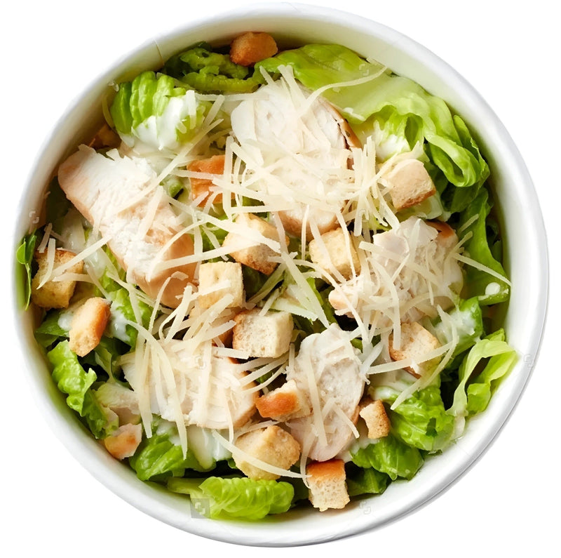 Caesar Salad Salad bowls