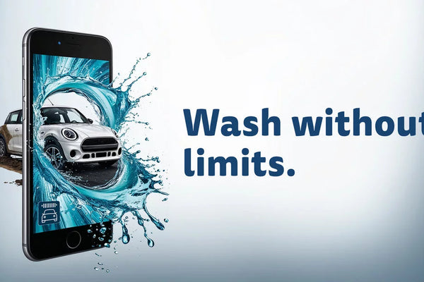 Car Wash Unlimited – Annual