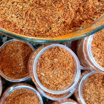 Shefs-All Spice Blends Shefs