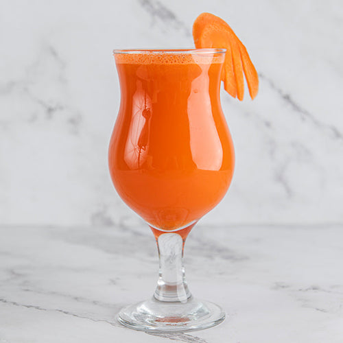 Carrot Juice Lemon