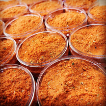 Shefs-All Spice Blends Shefs