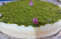 Cheesecake muhallabia Firin