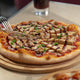 Chicken BBQ Pizza