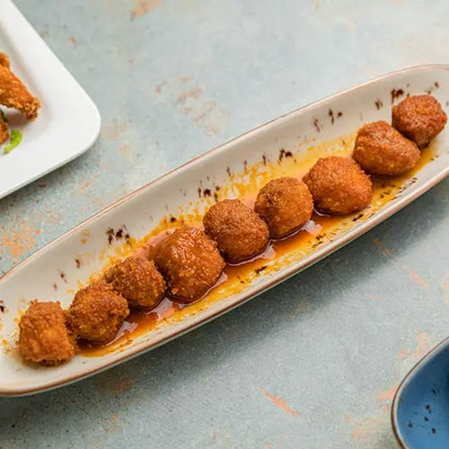 Chicken Kickers Shakers Lemon