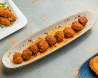 LM-All appetizers Lemon