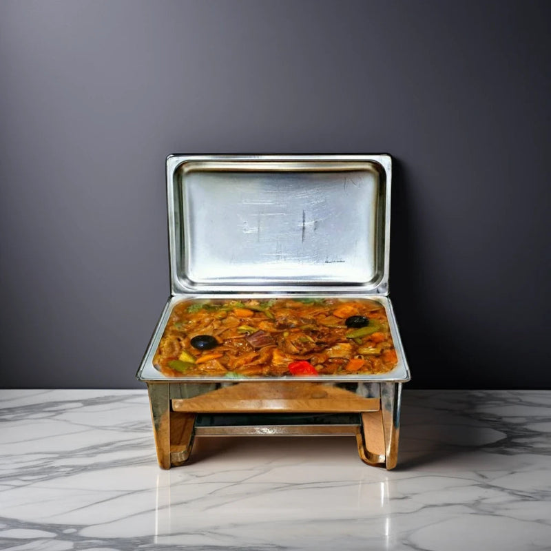 LU-Catering Al Lulu Kitchen