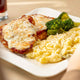 Chicken Parmesan