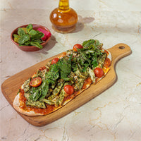 KA-All Manakeesh Kitchen by Abeer