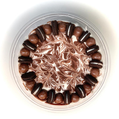 Chocolate Trifle Firin