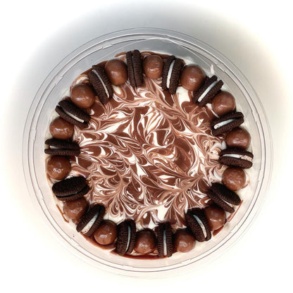 Chocolate Trifle
