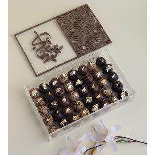 Sweet Bites Boxes Lily's Cupcake