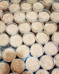 Shefs-All Spice Blends Shefs