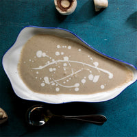 KA-All Soup Kitchen by Abeer