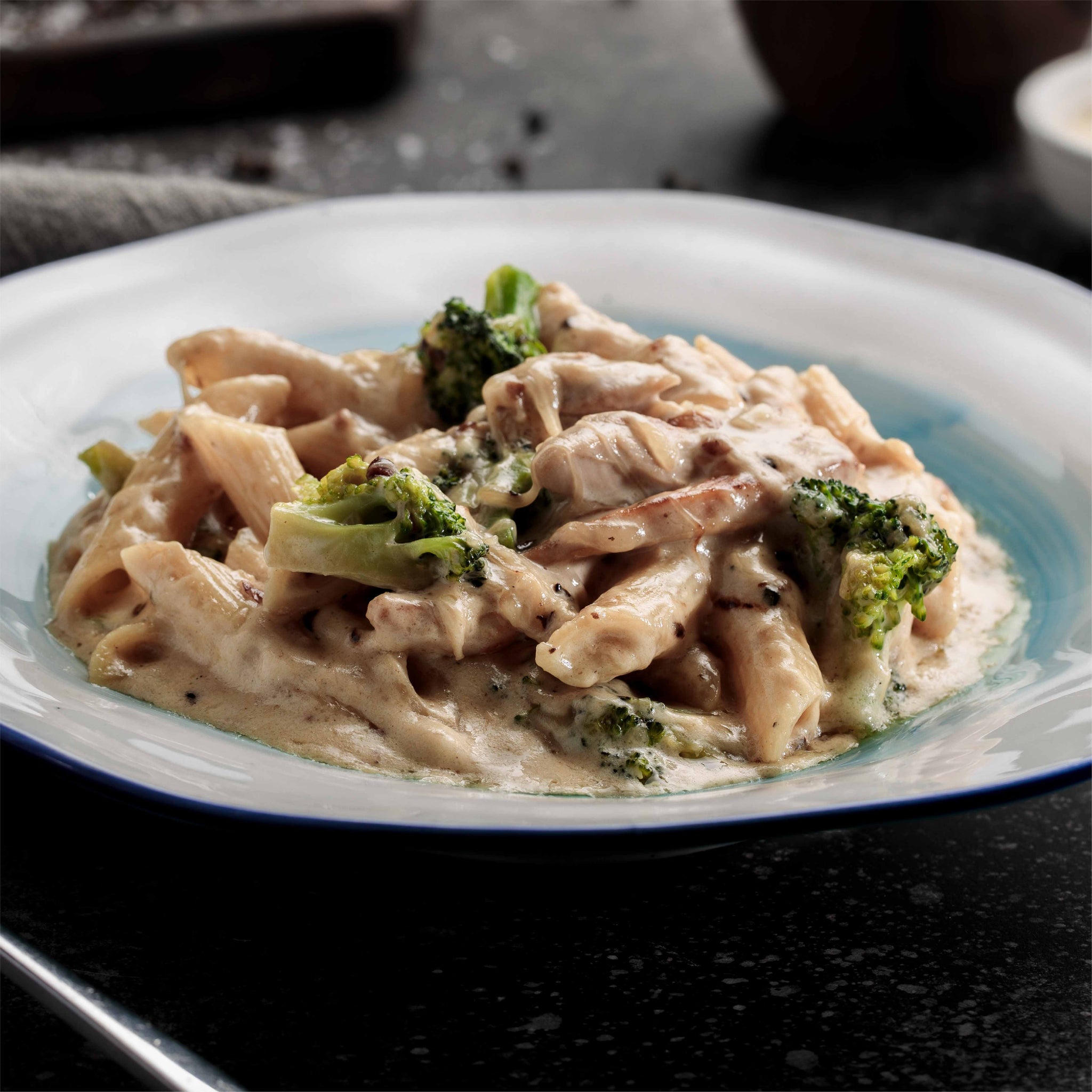 KA-All Pasta Kitchen by Abeer