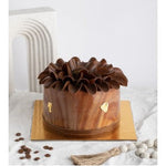 Ramadan Cake Lily's Cupcake