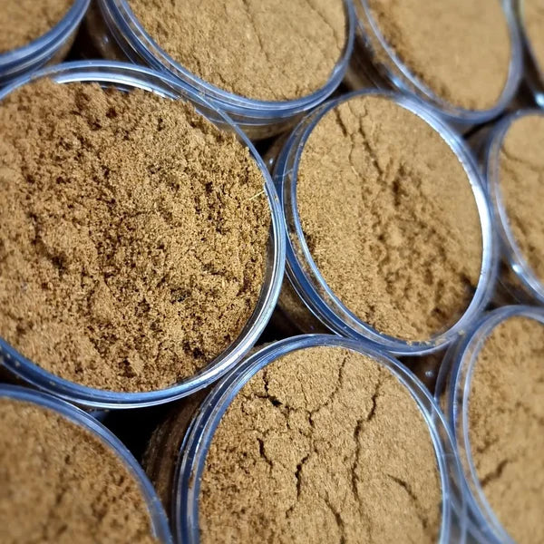 Shefs-All Spice Blends Shefs