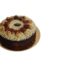 Specialty Cake Lily's Cupcake