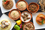 A Fresh Twist on Middle Eastern Flavors