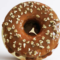 Date Cake with Toffee Sauce Firin