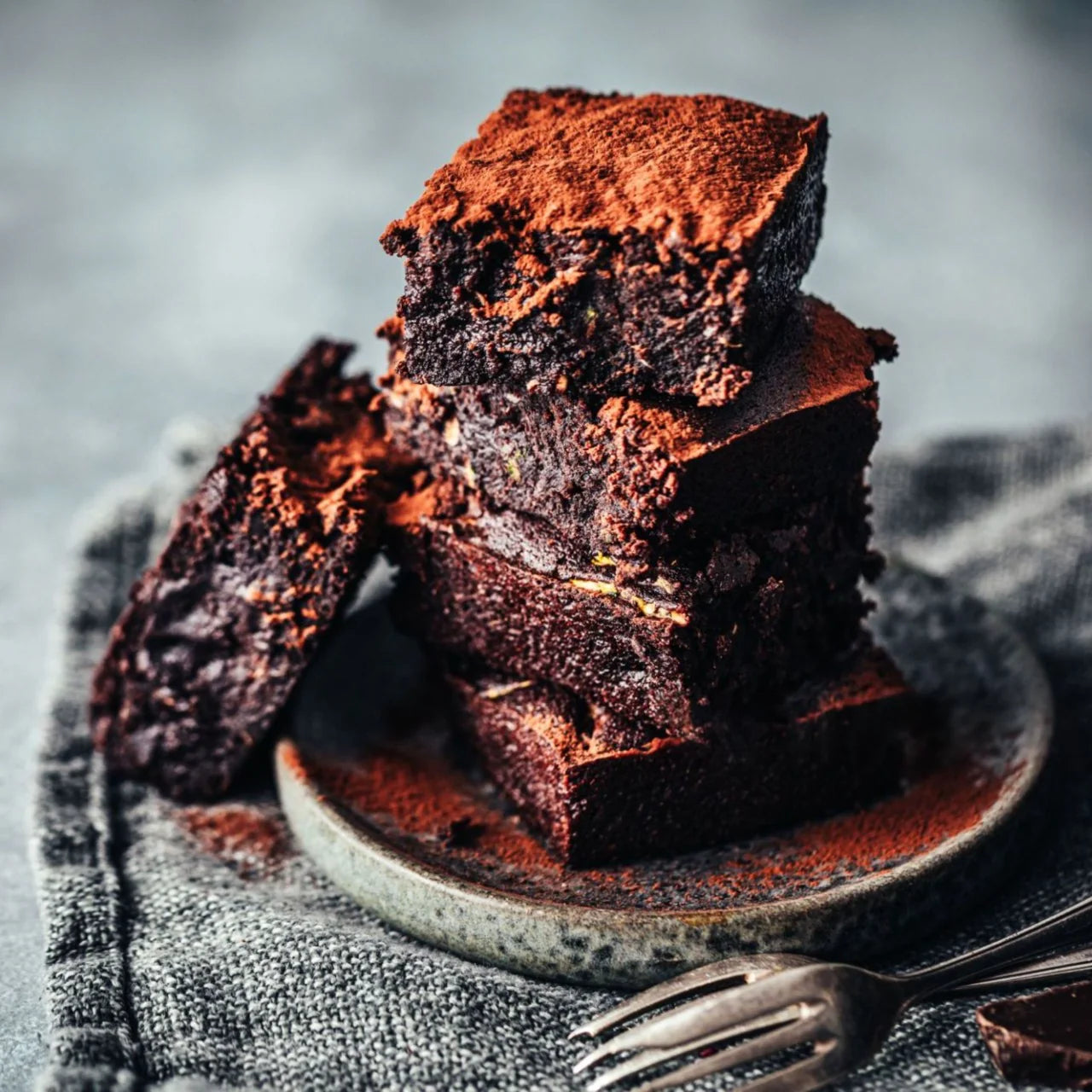 LM-All Desserts Lemon