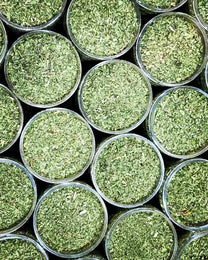 Shefs-All Spice Blends Shefs