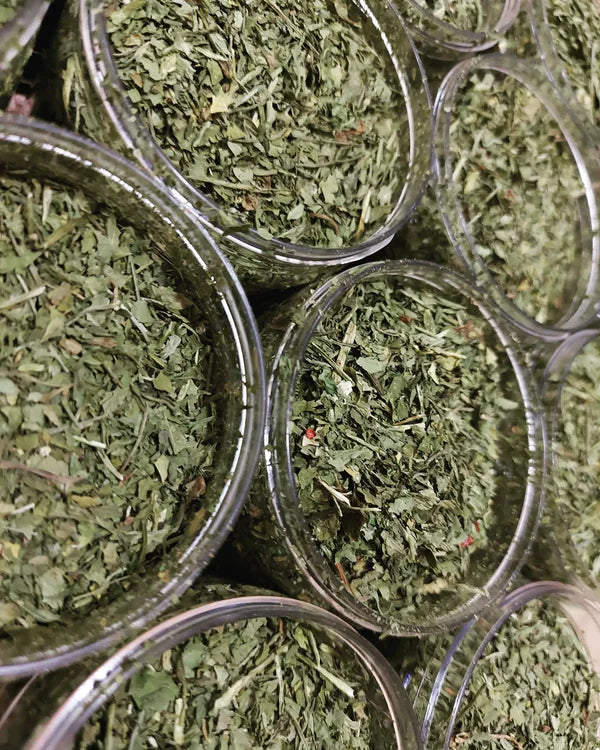 Shefs-All Spice Blends Shefs