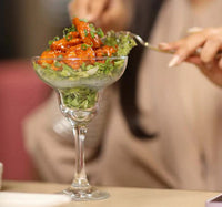 LM-All appetizers Lemon