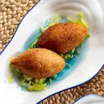 KA-All Hot Mezza Kitchen by Abeer