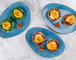 Savor the Art of Middle Eastern Cuisine