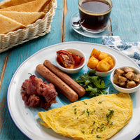 KA-All Breakfast Kitchen by Abeer