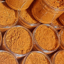 Shefs-All Spice Blends Shefs